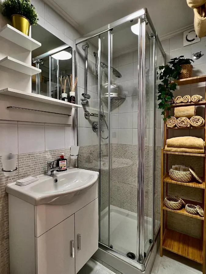 Appartamento Nel Cuore Di Napoli - Apartment In The Heart Of Napoli 0*,