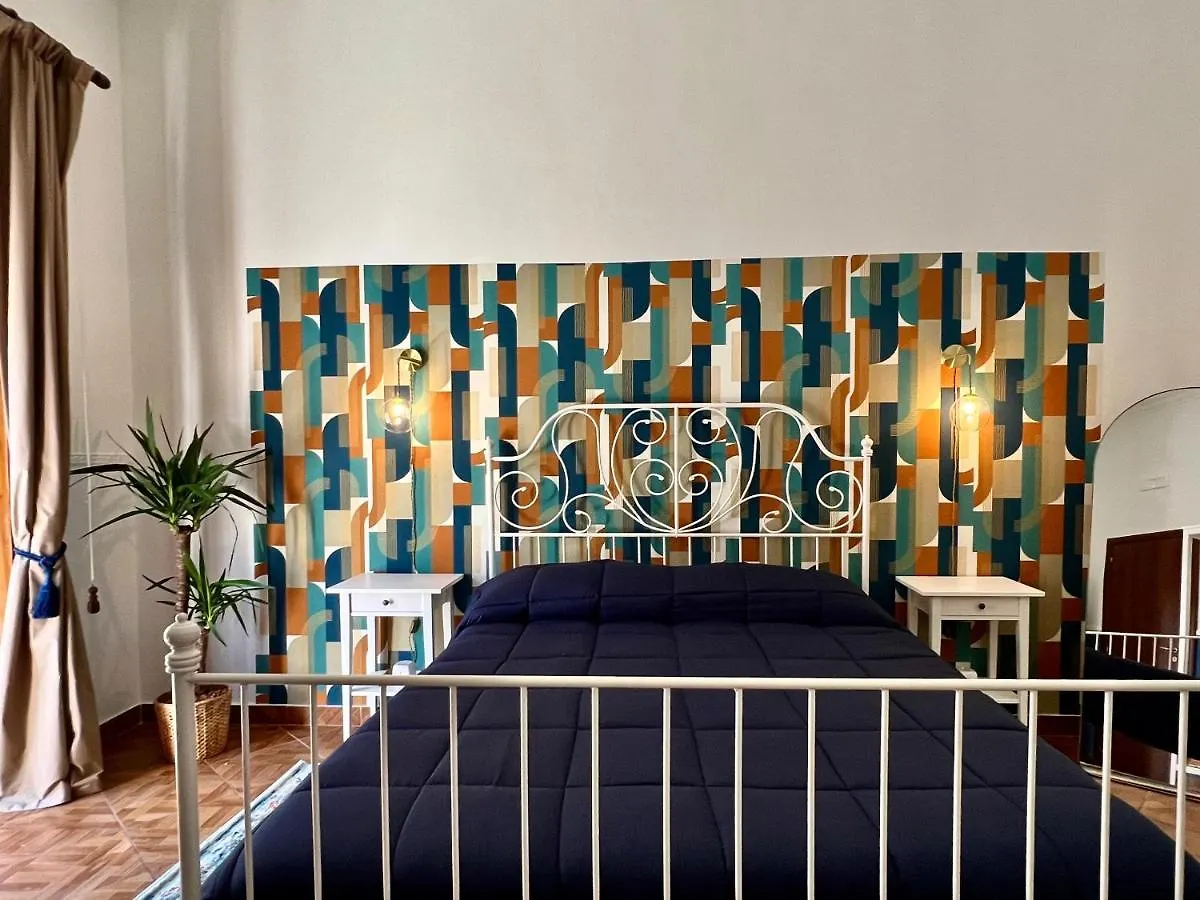 Appartamento Nel Cuore Di Napoli - Apartment In The Heart Of Naples
